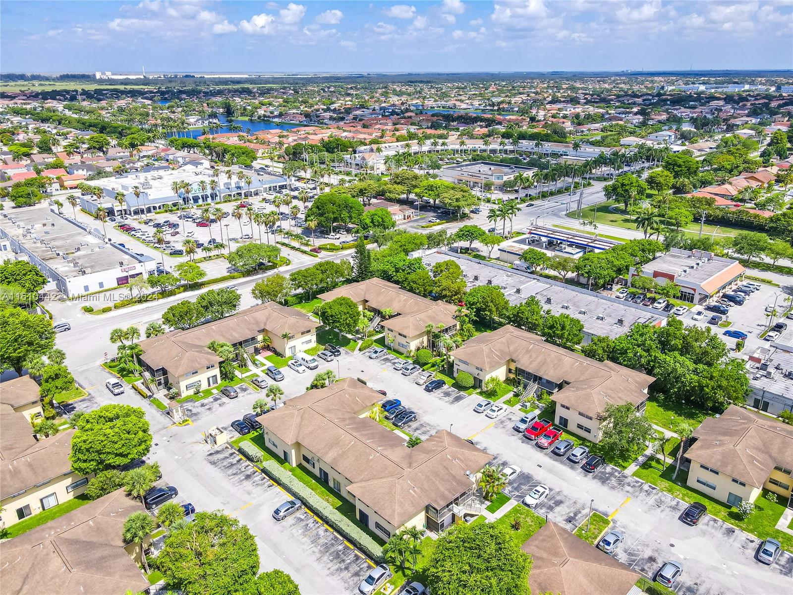 LAKESIDE XI CONDO PH III - Residential
