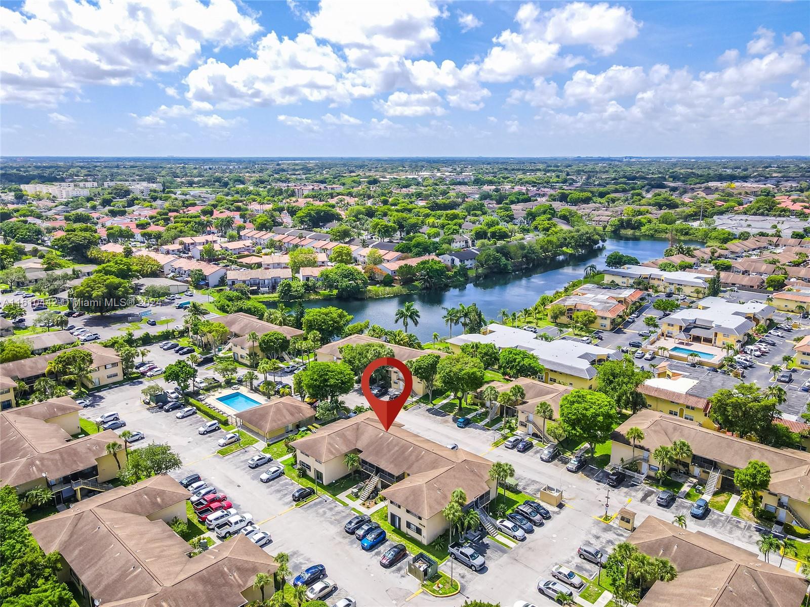 LAKESIDE XI CONDO PH III - Residential