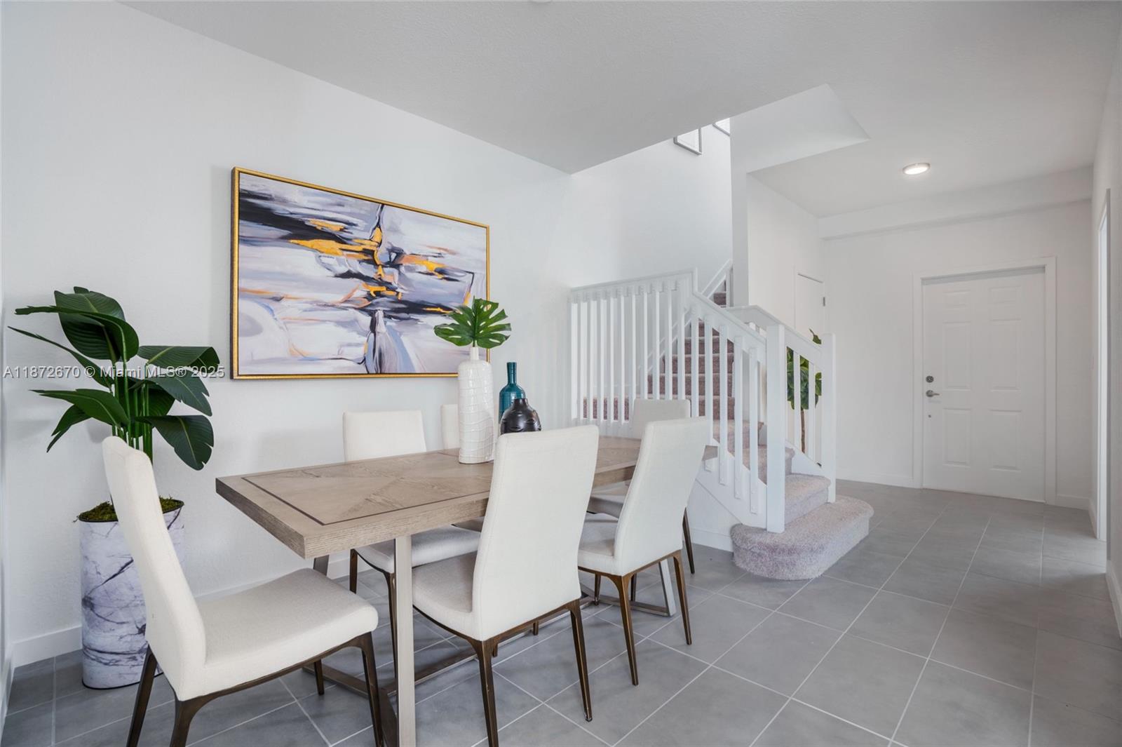 FAST APPROVALS - SPACIOUS TWO-STORY TOWNHOME! Features include TILE FLOORING, HIGH CEILINGS, LARGE WALK-IN CLOSETS, INTERIOR STORAGE, FULLY EQUIPPED KITCHEN, and IN-UNIT WASHER & DRYER. Enjoy LARGE PATIOS plus COMMUNITY AMENITIES such as a RESORT-STYLE POOL, PLAYGROUND, BARK PARK, OUTDOOR FITNESS, LAKEFRONT TRAIL, and RESERVED PARKING in a CONTROLLED ACCESS COMMUNITY. Conveniently located near EXIT 2 OFF THE FLORIDA TURNPIKE with quick access to DOWNTOWN MIAMI, SHOPPING, DINING & ENTERTAINMENT. PET-FRIENDLY with prior approval. DISCLAIMER: Images for reference only. Landlord Verifies Income and Runs Credit. Information, pricing, fees, and details are subject to change without notice and must be verified directly with landlord.