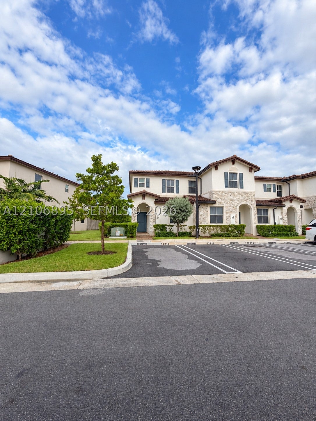 Undisclosed Address #A12106895, Miami FL 33167