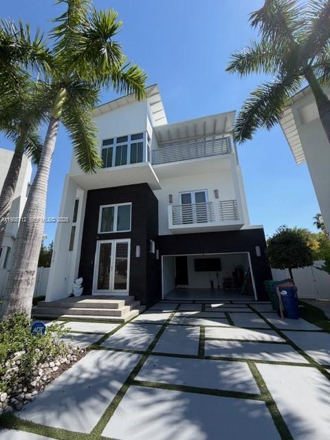 OASIS PARK SQUARE AT DORA - Residential Lease