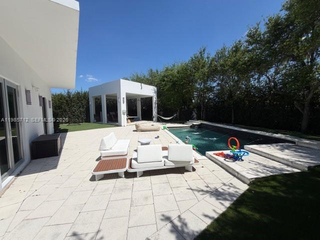 OASIS PARK SQUARE AT DORA - Residential Lease