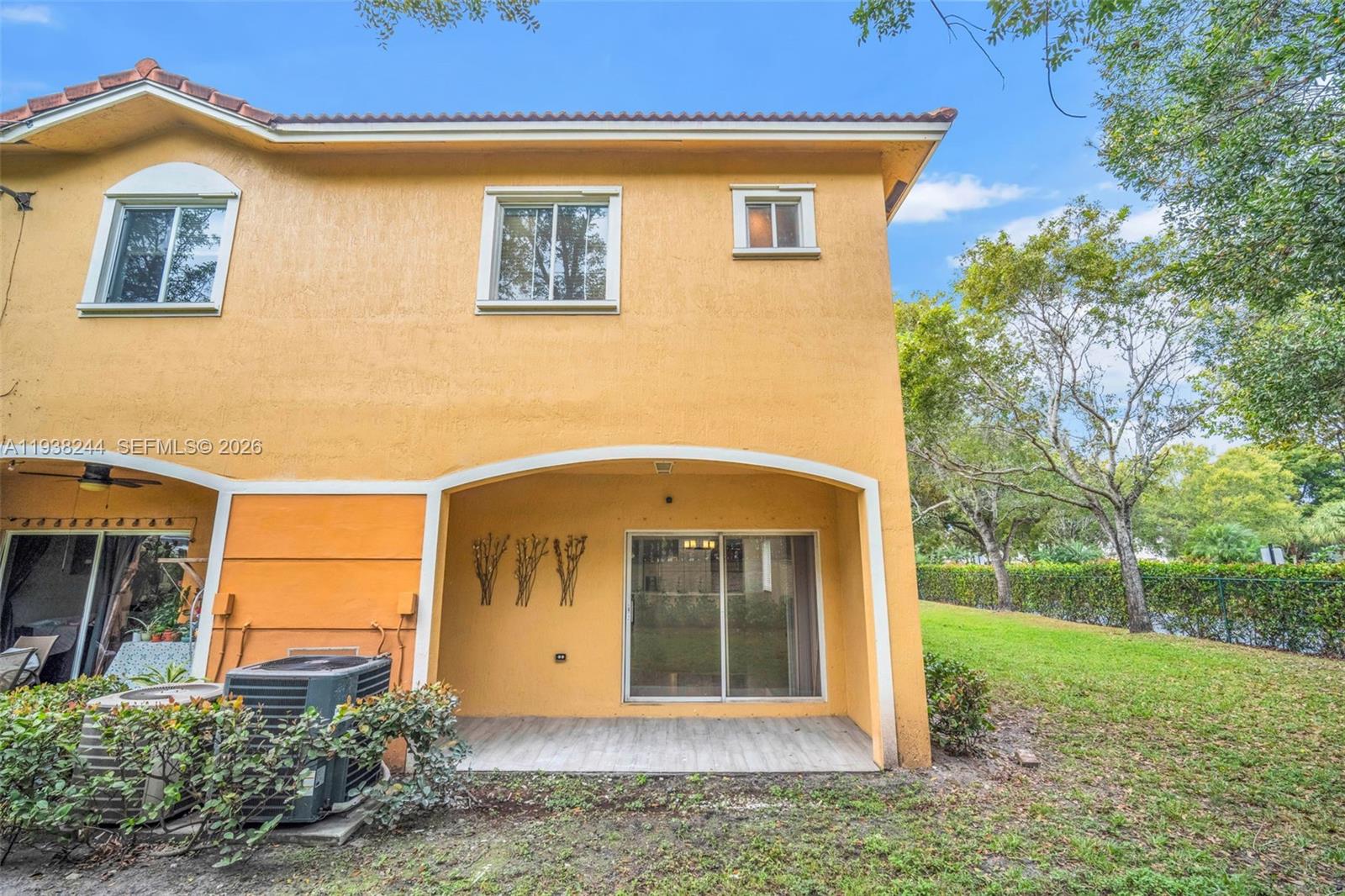 AZTEC PLAT - Residential