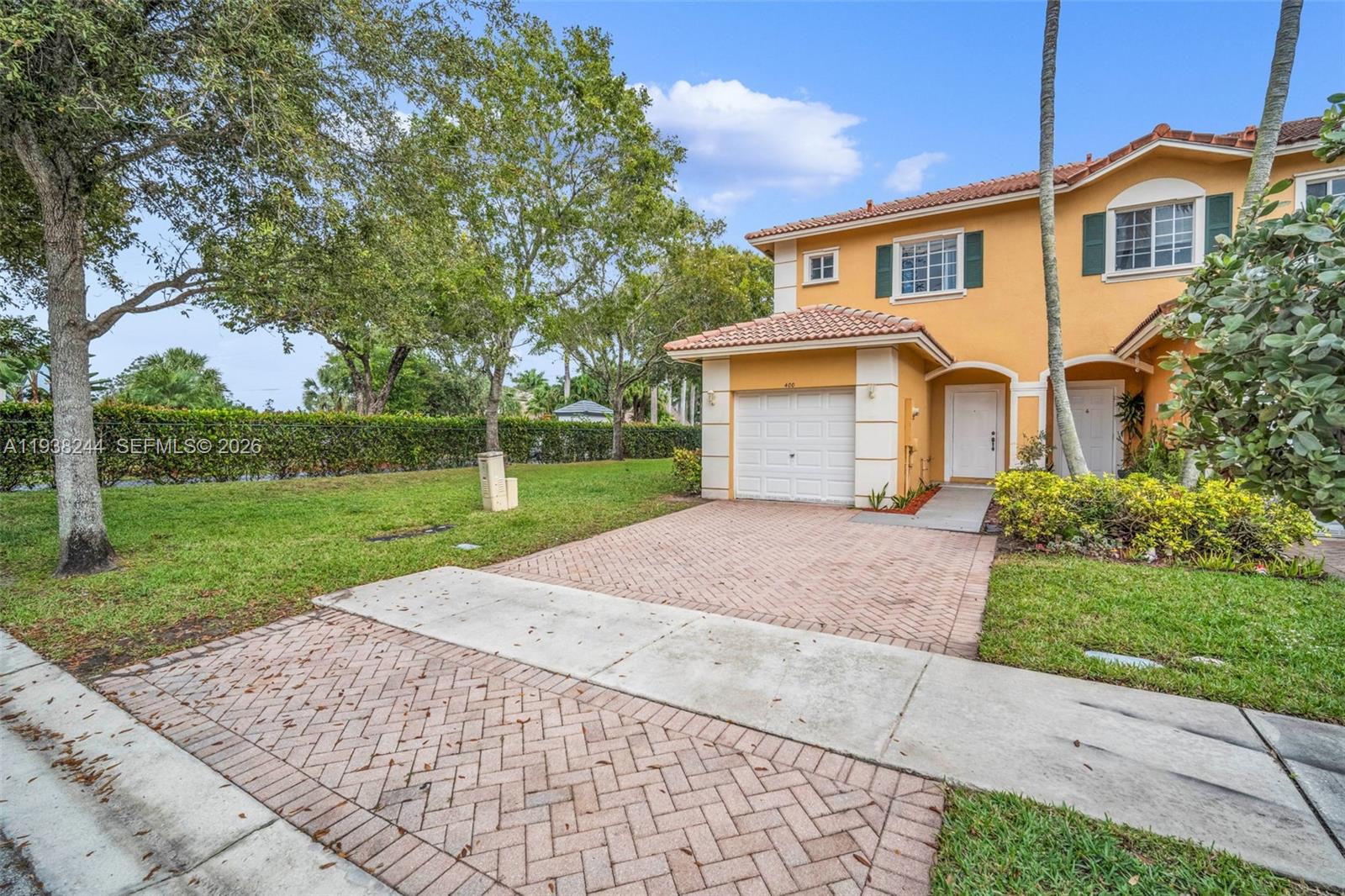 AZTEC PLAT - Residential