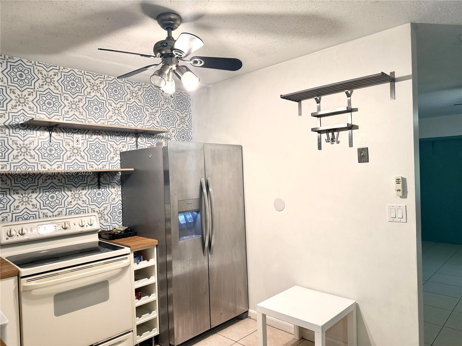 ST JAMES PARK SOUTH ADD - Residential Lease