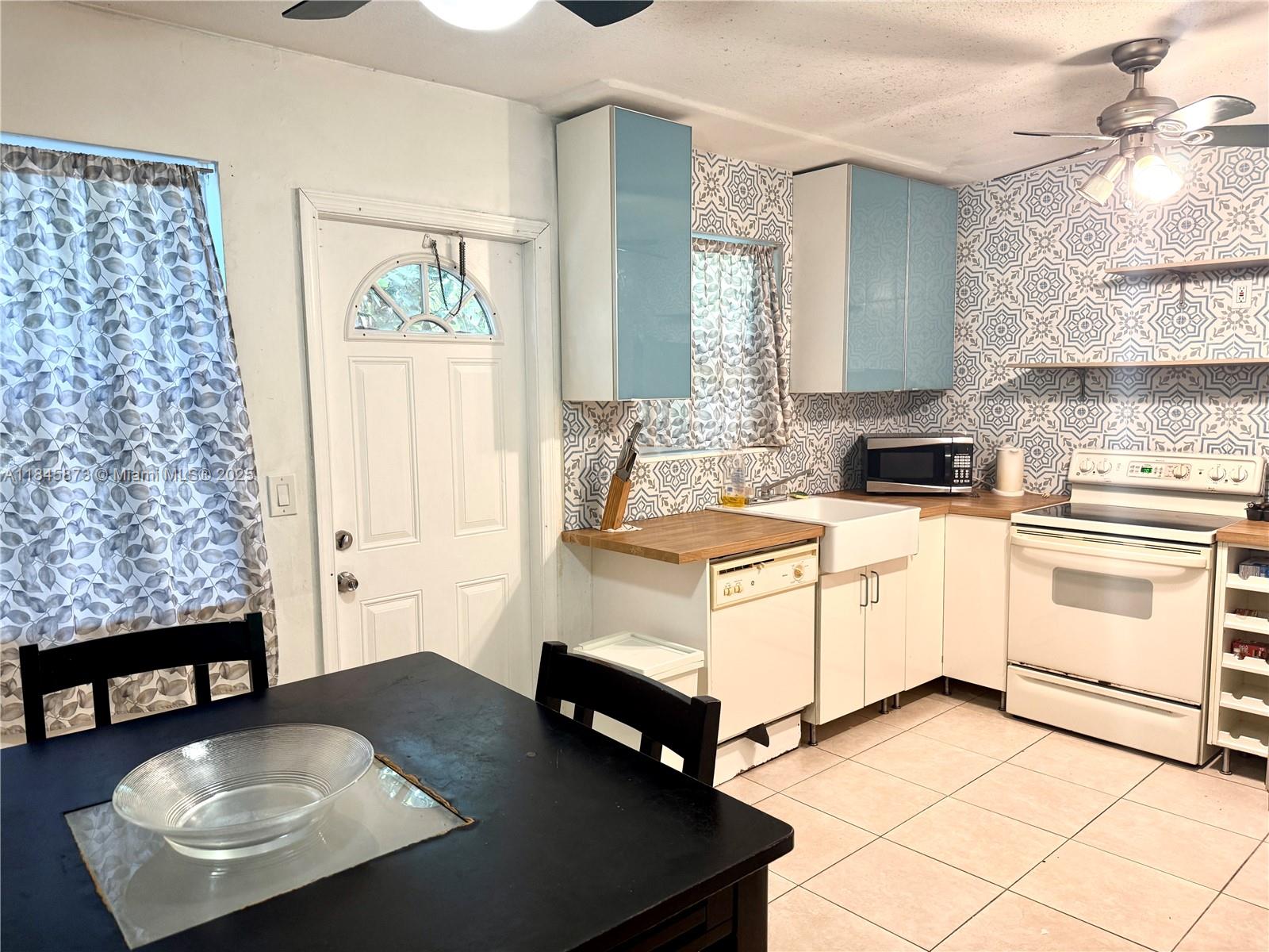 ST JAMES PARK SOUTH ADD - Residential Lease