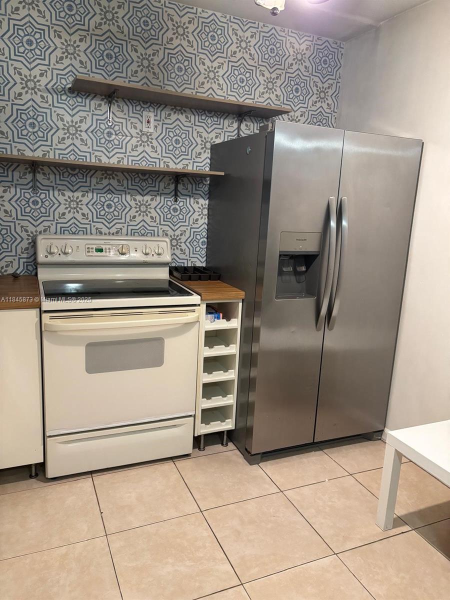 ST JAMES PARK SOUTH ADD - Residential Lease