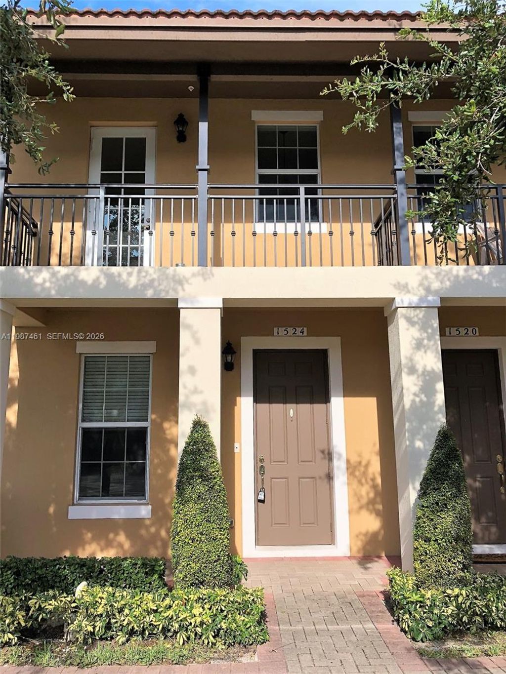 Photo of 1524 SW 147th Ave, Pembroke Pines, FL 33027 (MLS # A11987461)