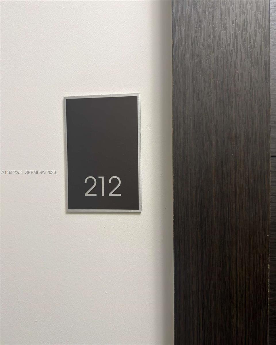 ADMIRALS PORT CONDO WEST - Residential Lease