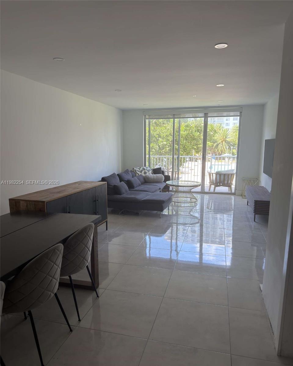 ADMIRALS PORT CONDO WEST - Residential Lease