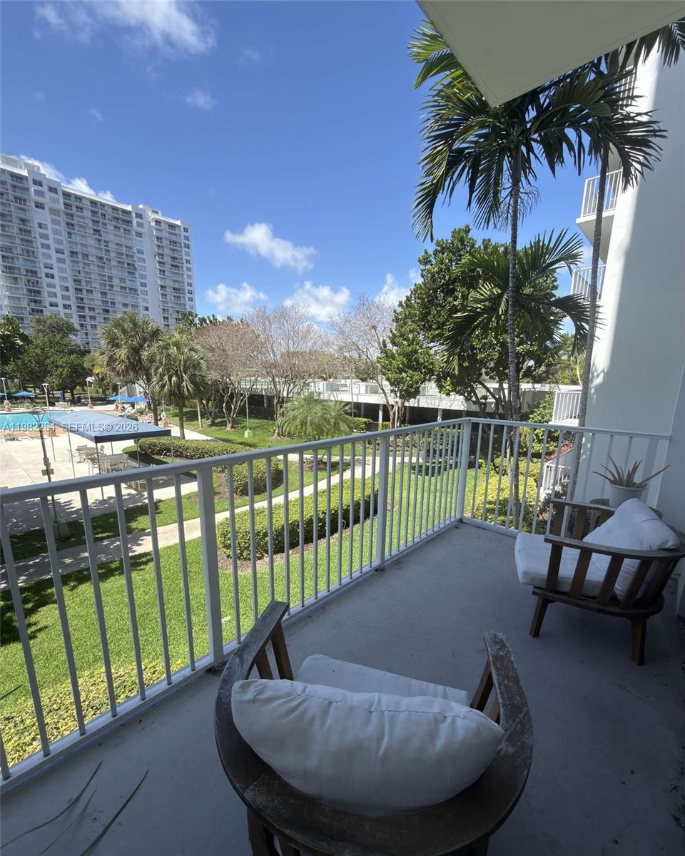 ADMIRALS PORT CONDO WEST - Residential Lease