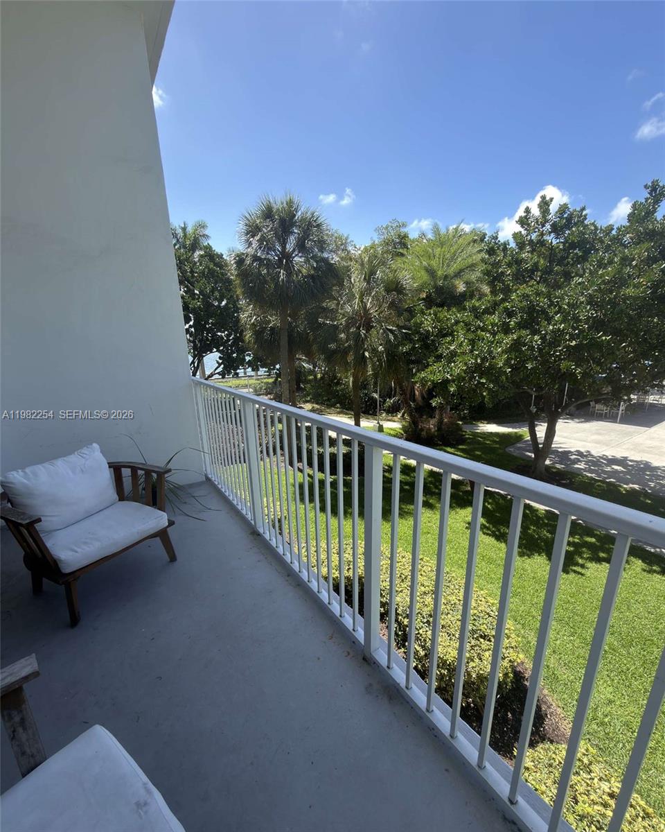 ADMIRALS PORT CONDO WEST - Residential Lease