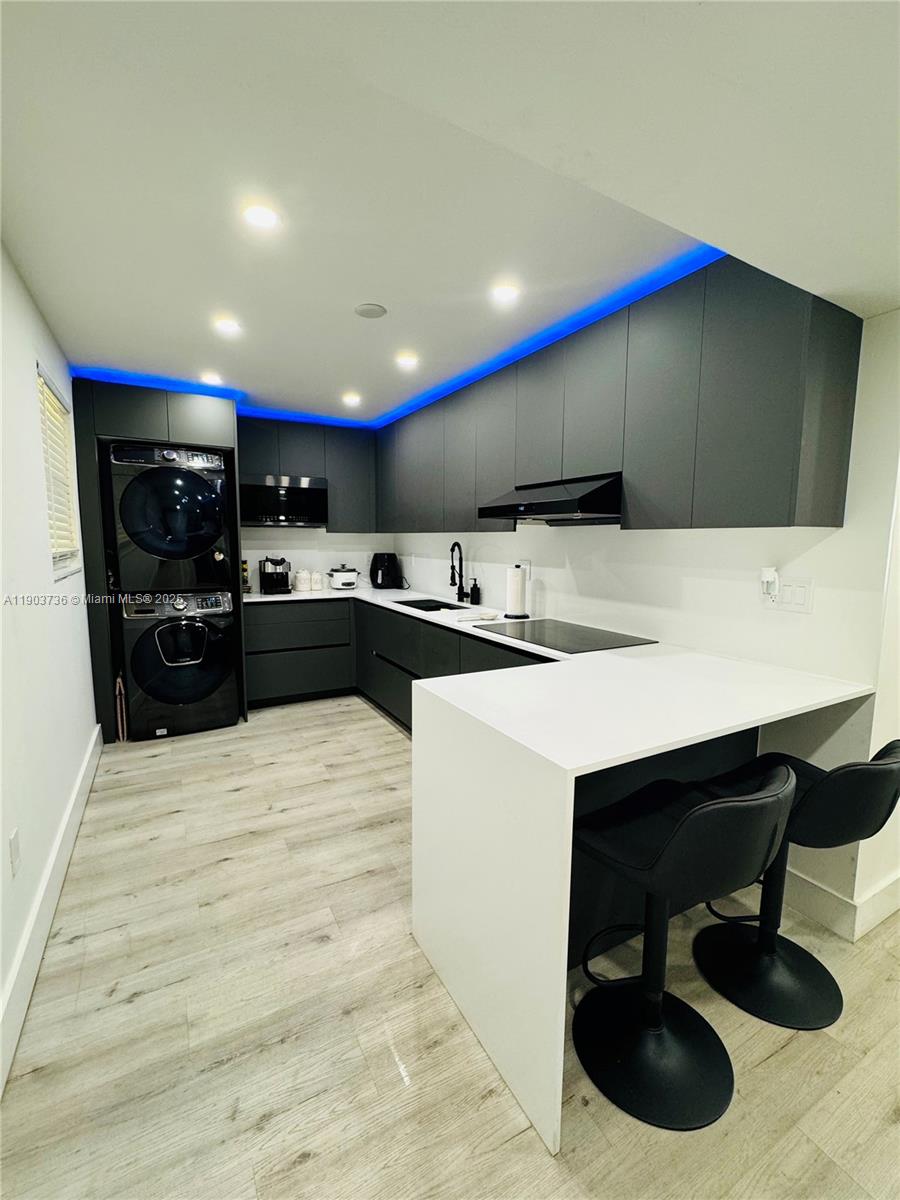 ST ANDREWS COURT CONDO - Residential