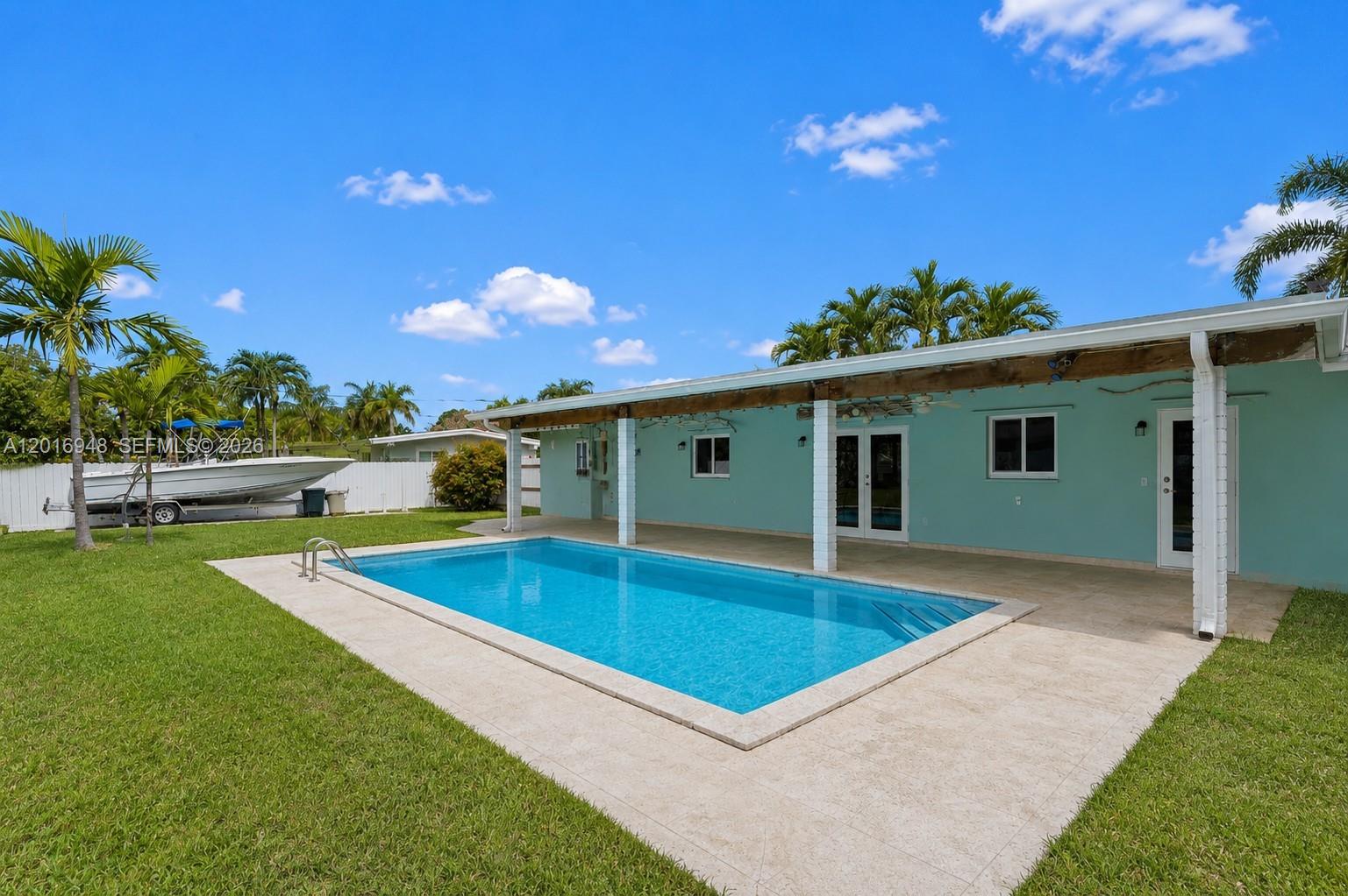 ORCHARD ESTATES - Residential