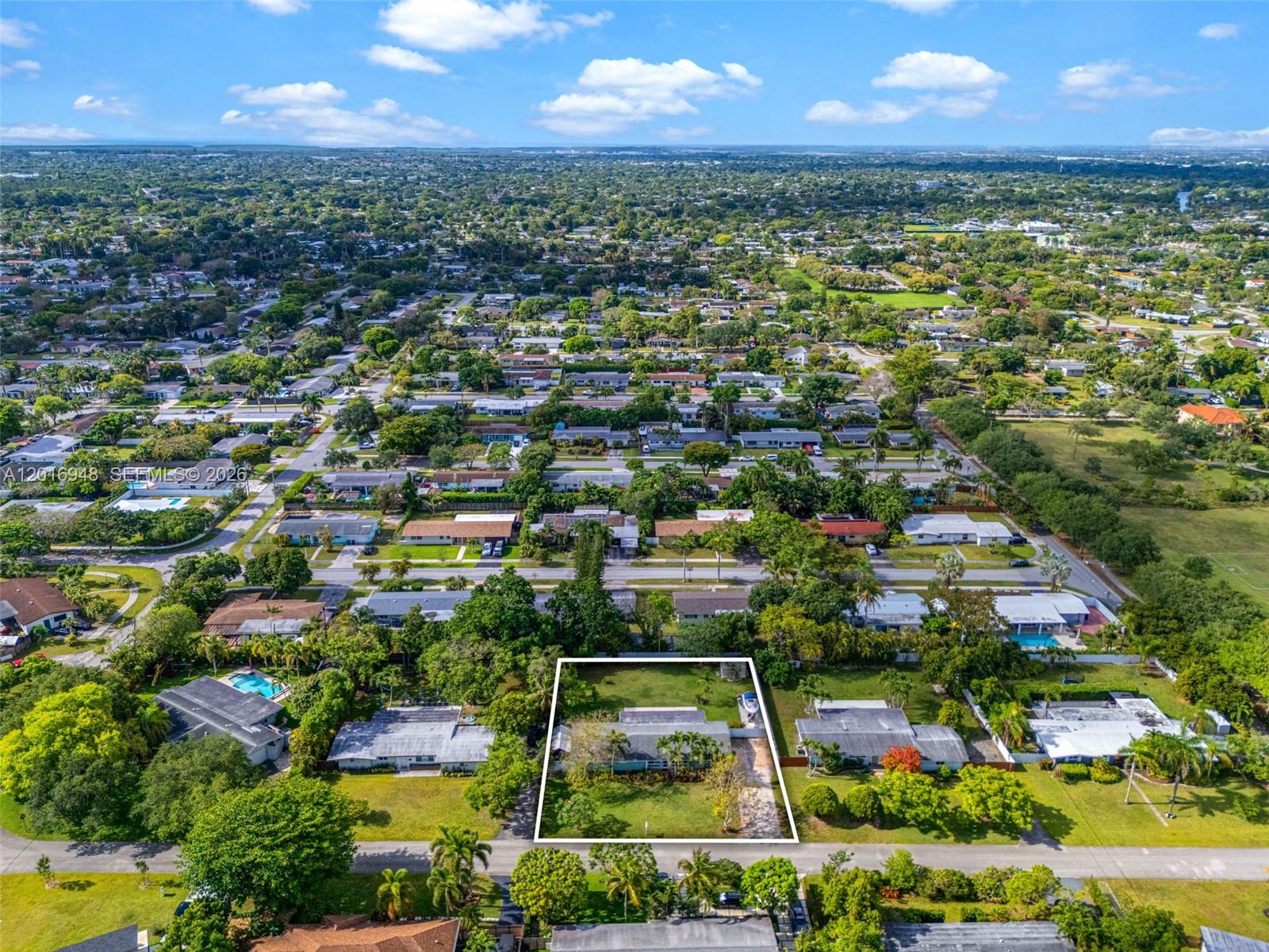 ORCHARD ESTATES - Residential