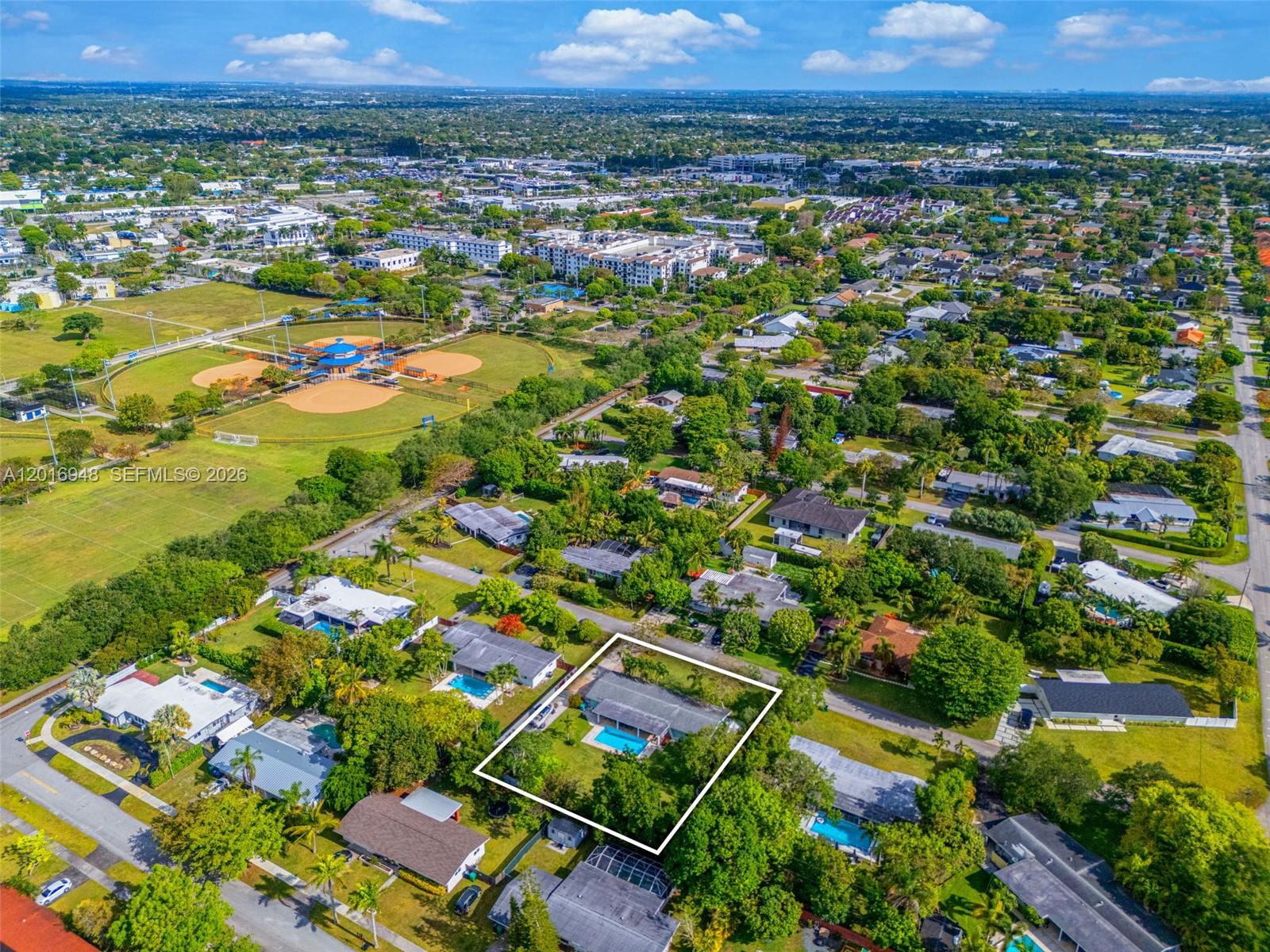 ORCHARD ESTATES - Residential