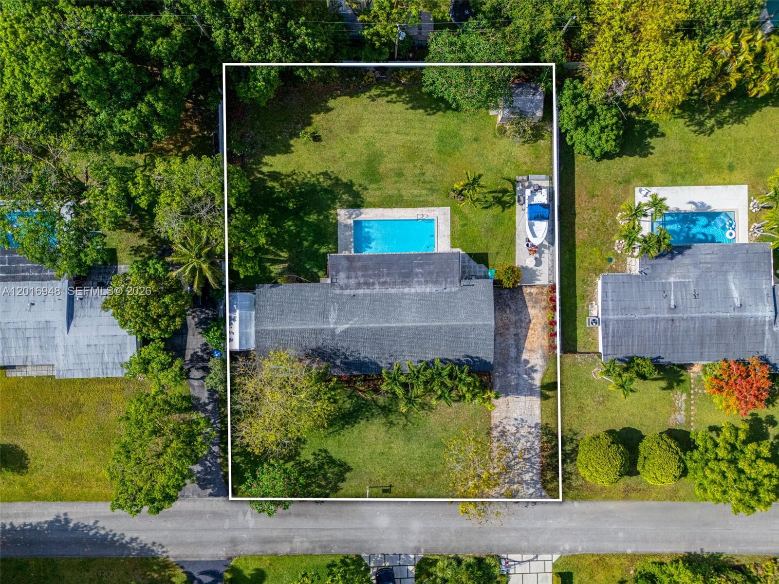 ORCHARD ESTATES - Residential