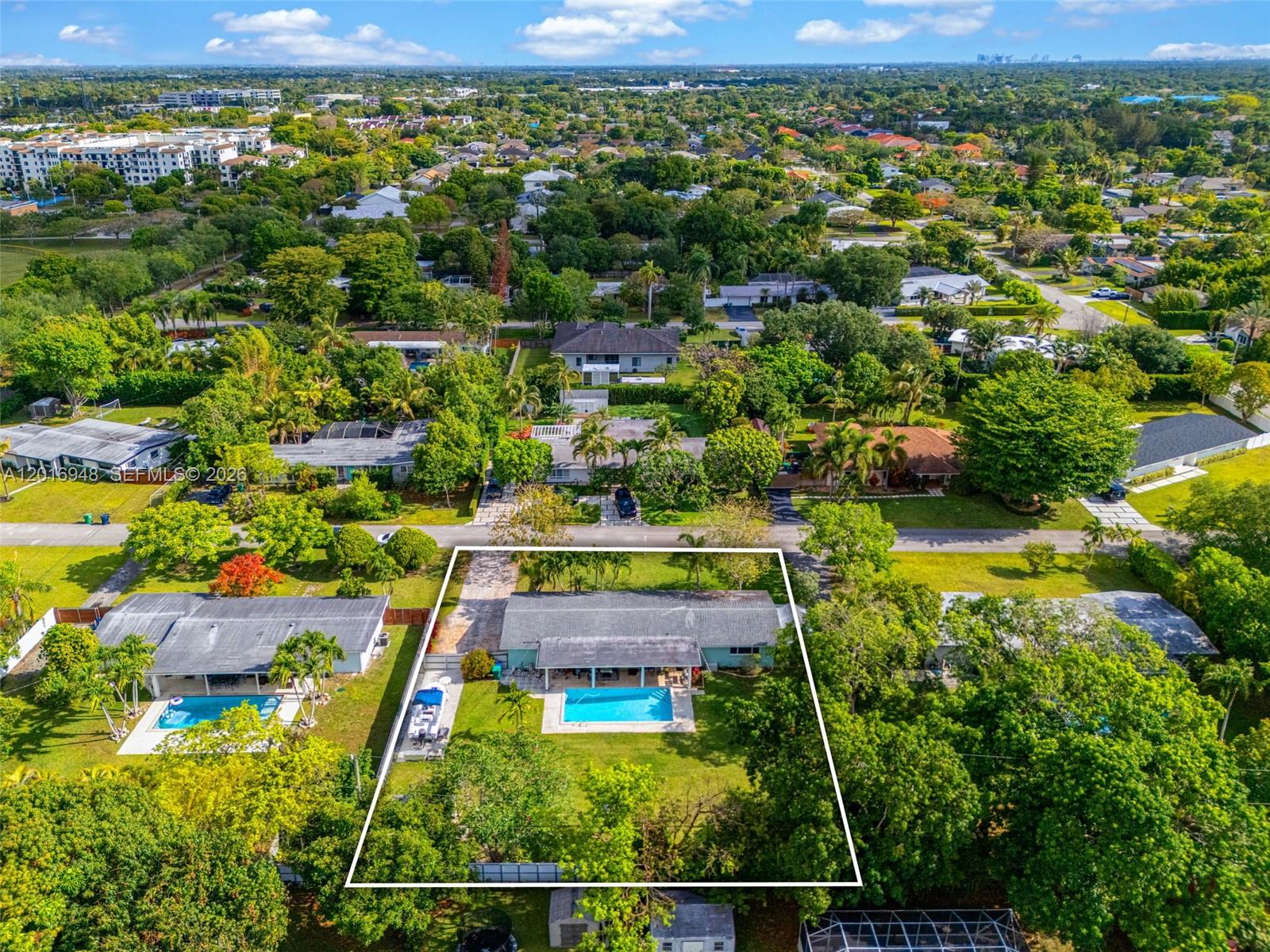 ORCHARD ESTATES - Residential