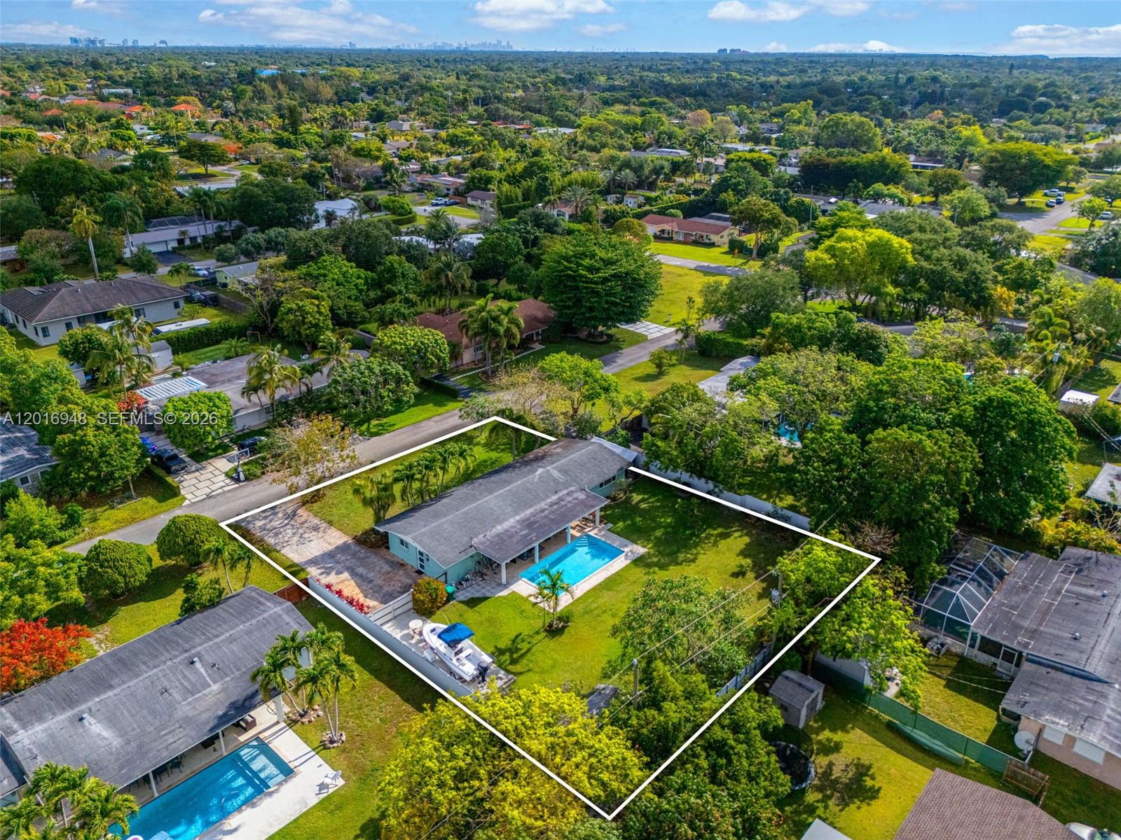 ORCHARD ESTATES - Residential