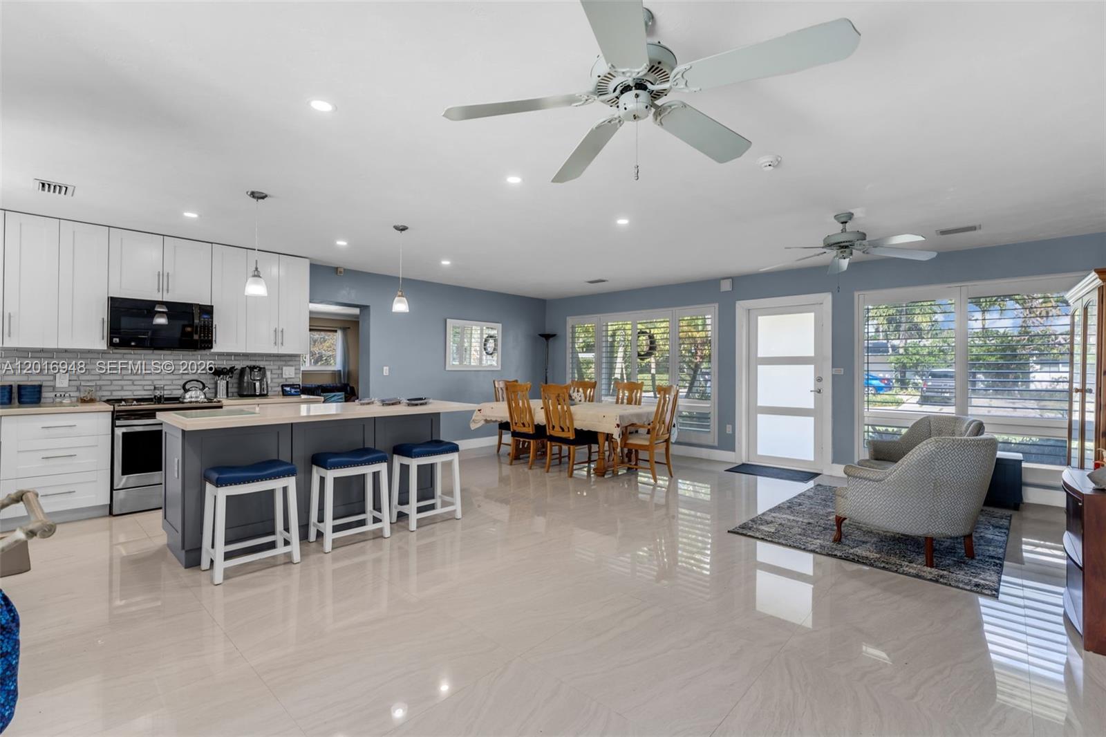ORCHARD ESTATES - Residential
