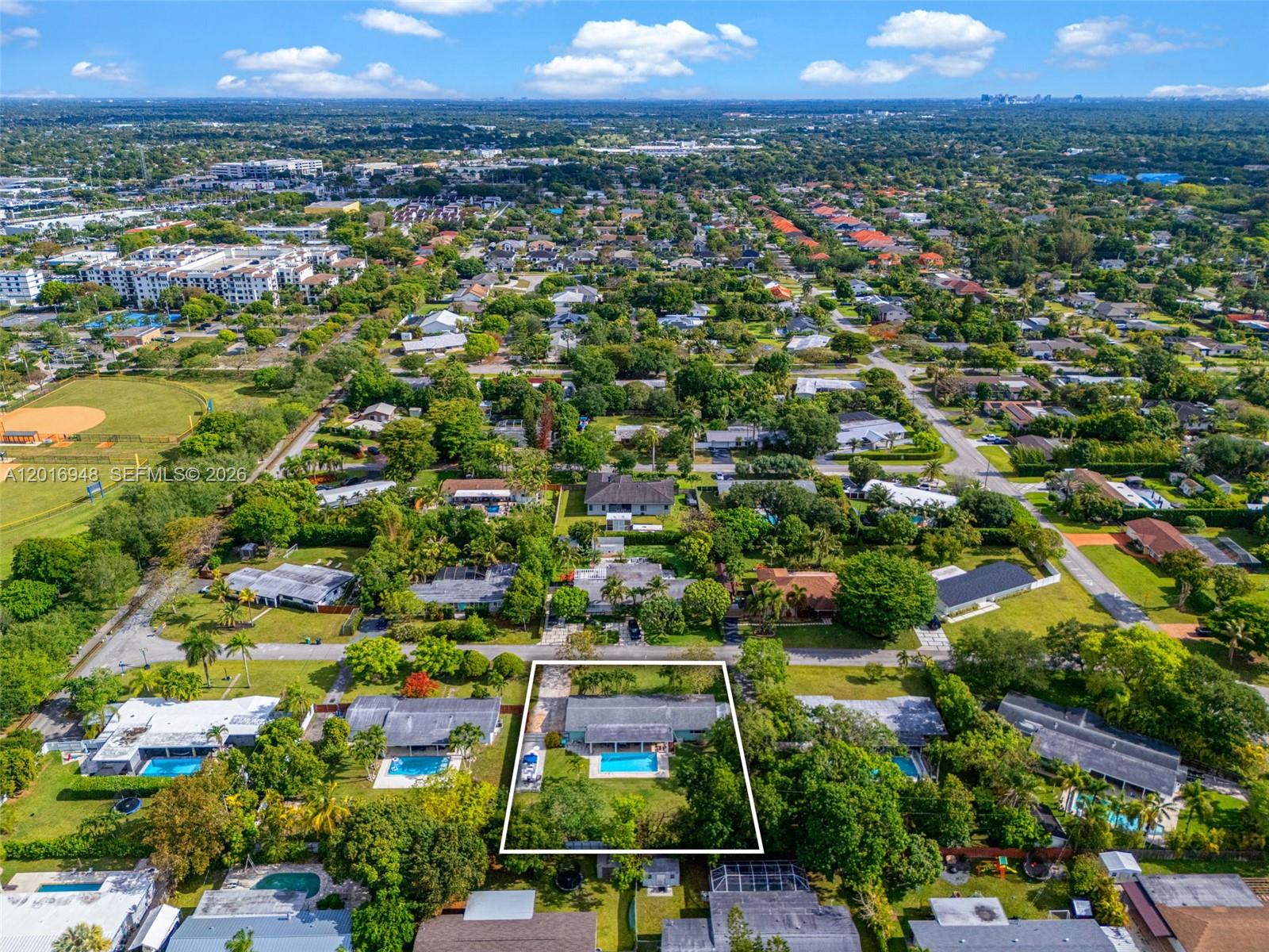 ORCHARD ESTATES - Residential