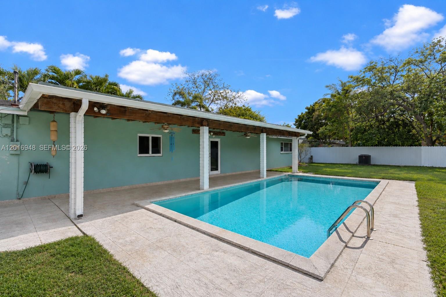 ORCHARD ESTATES - Residential