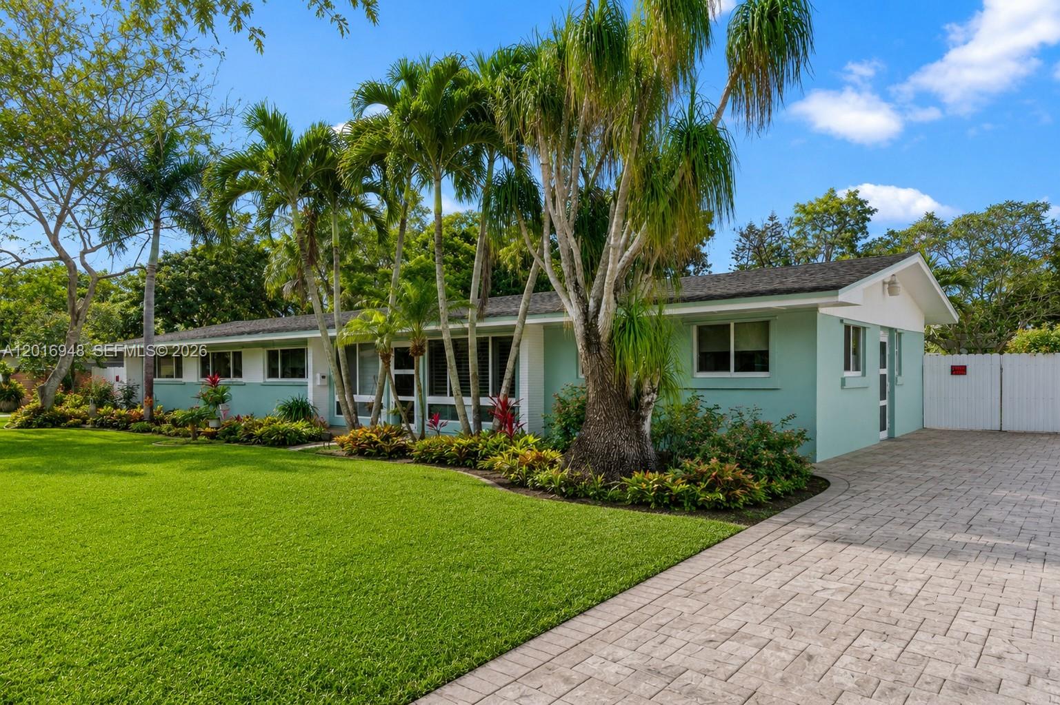9340 SW 178th Street