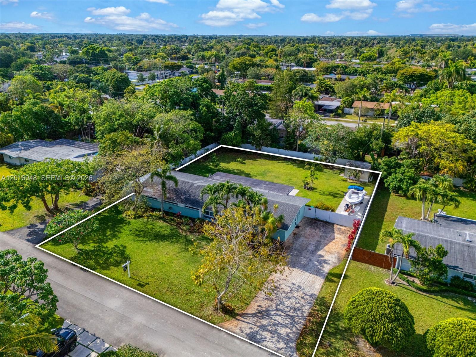 ORCHARD ESTATES - Residential