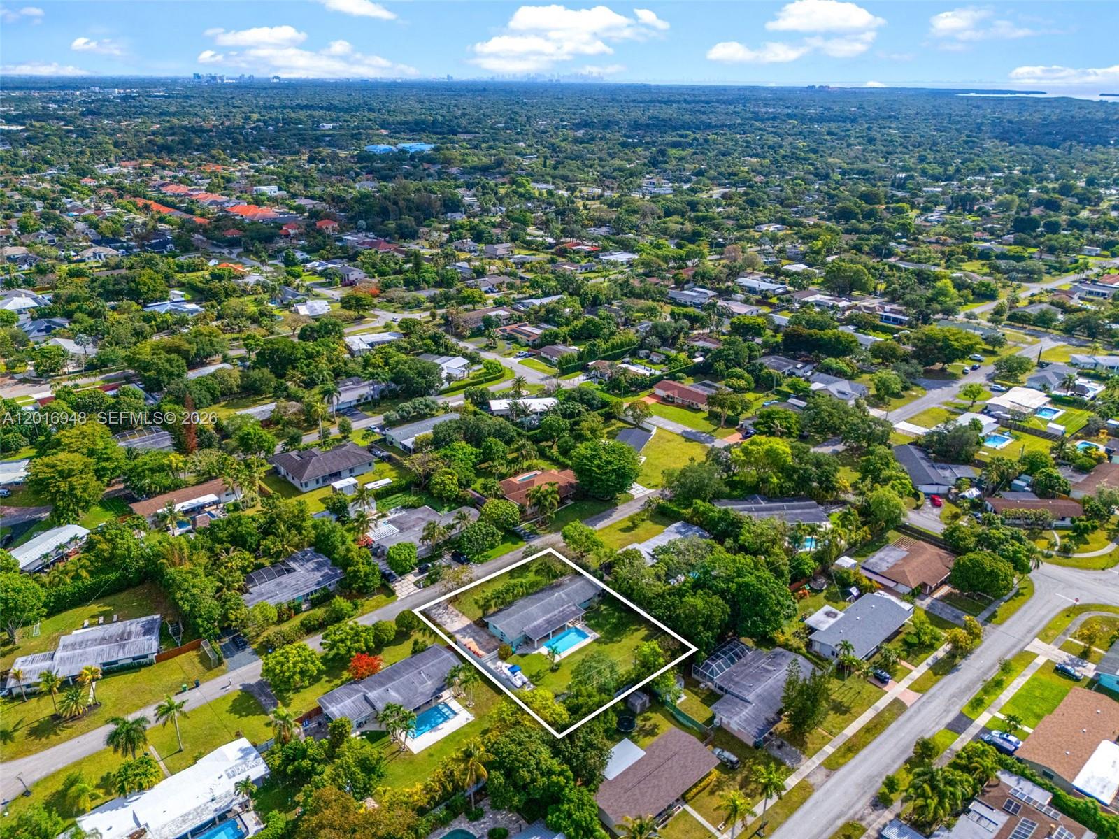 ORCHARD ESTATES - Residential