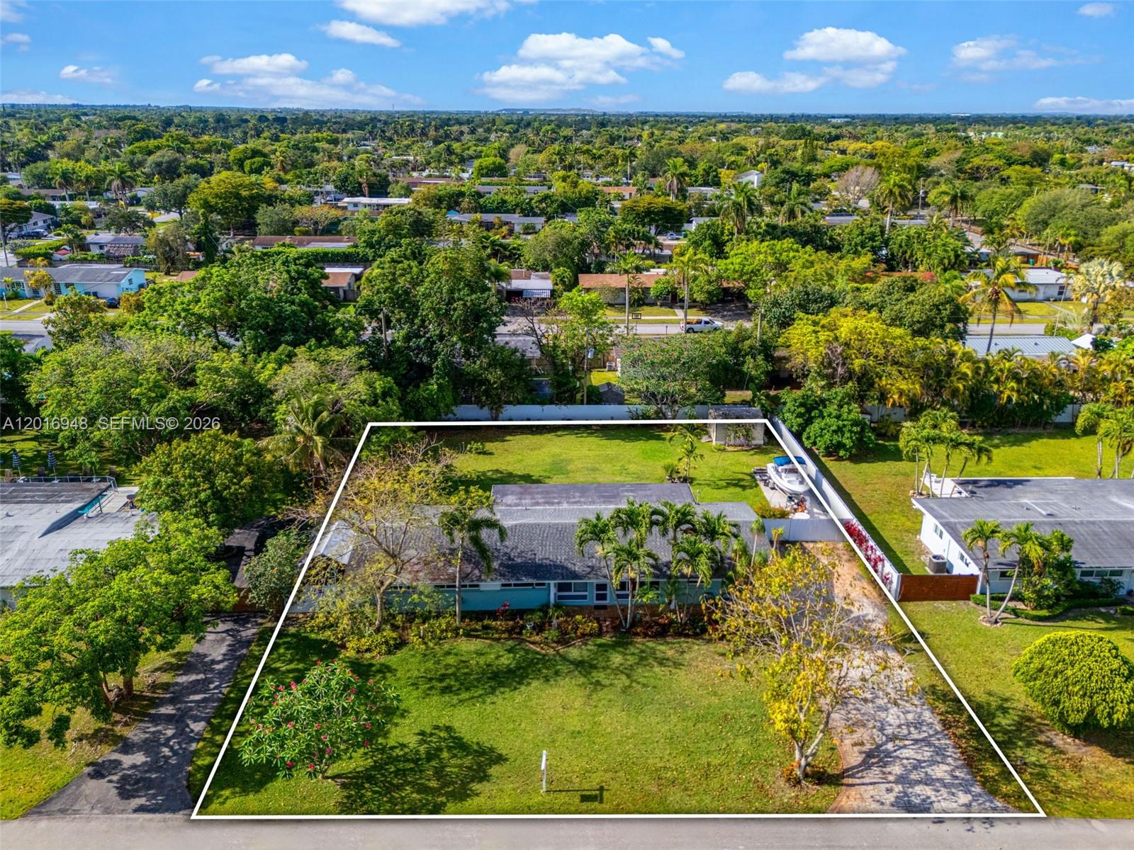 ORCHARD ESTATES - Residential
