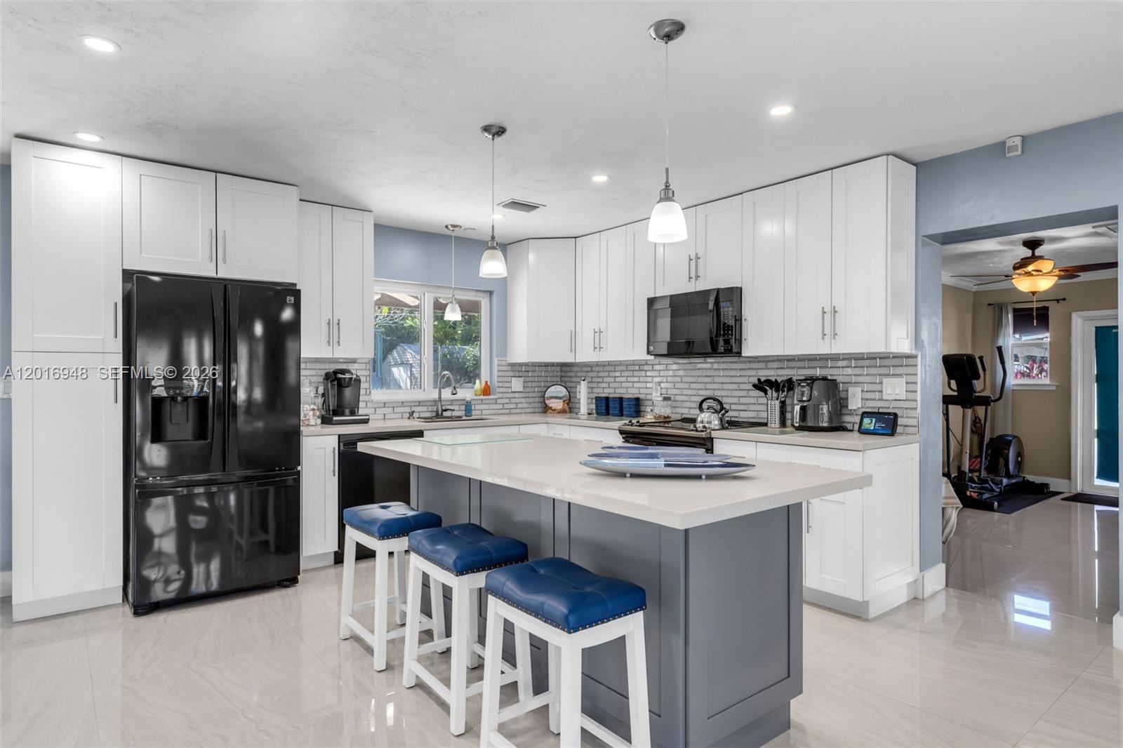 ORCHARD ESTATES - Residential