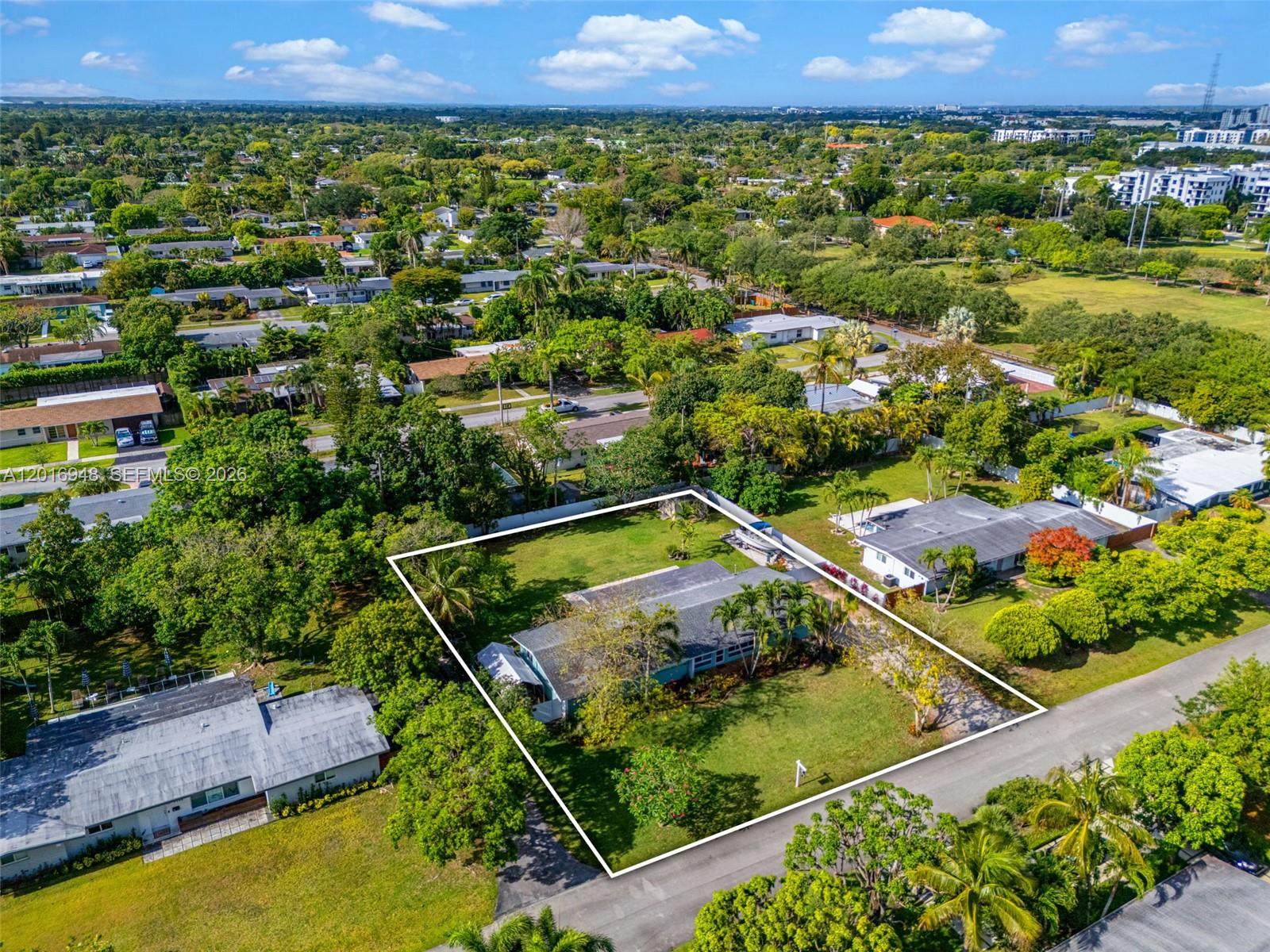 ORCHARD ESTATES - Residential