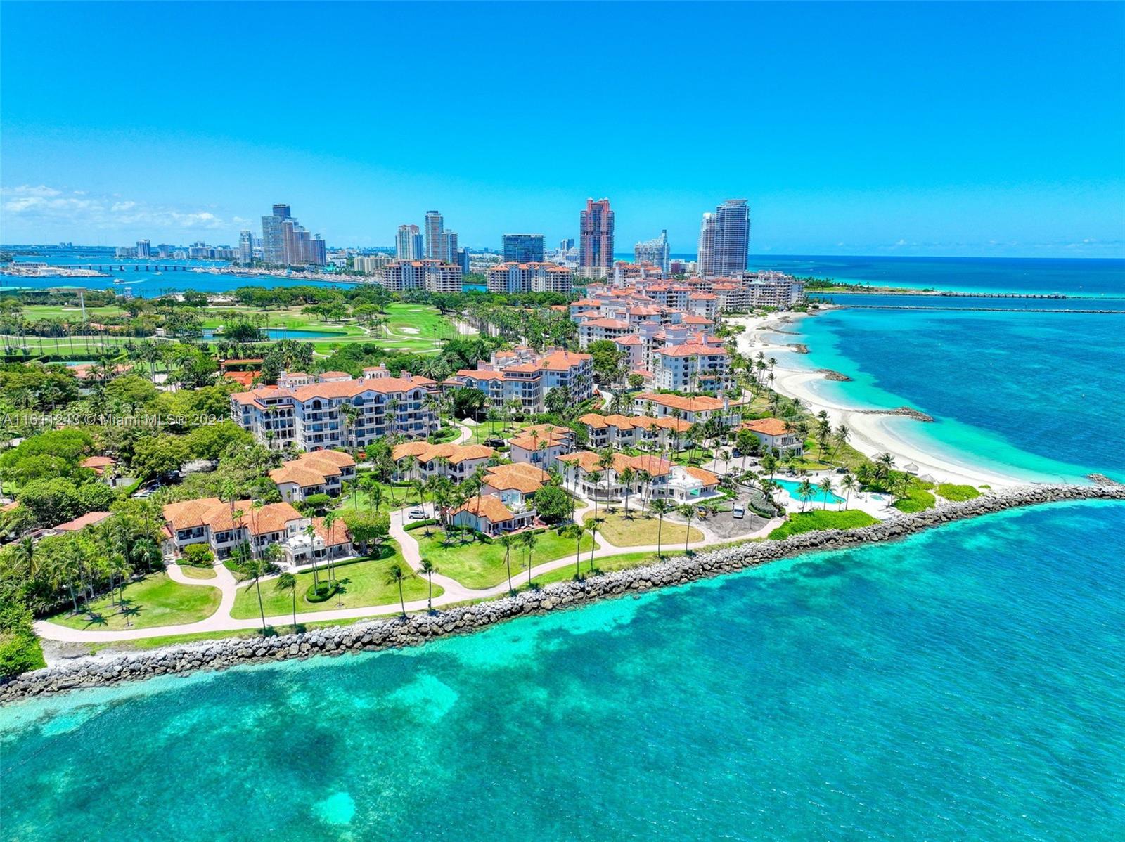 SEASIDE VILLAS CONDO - Residential Lease
