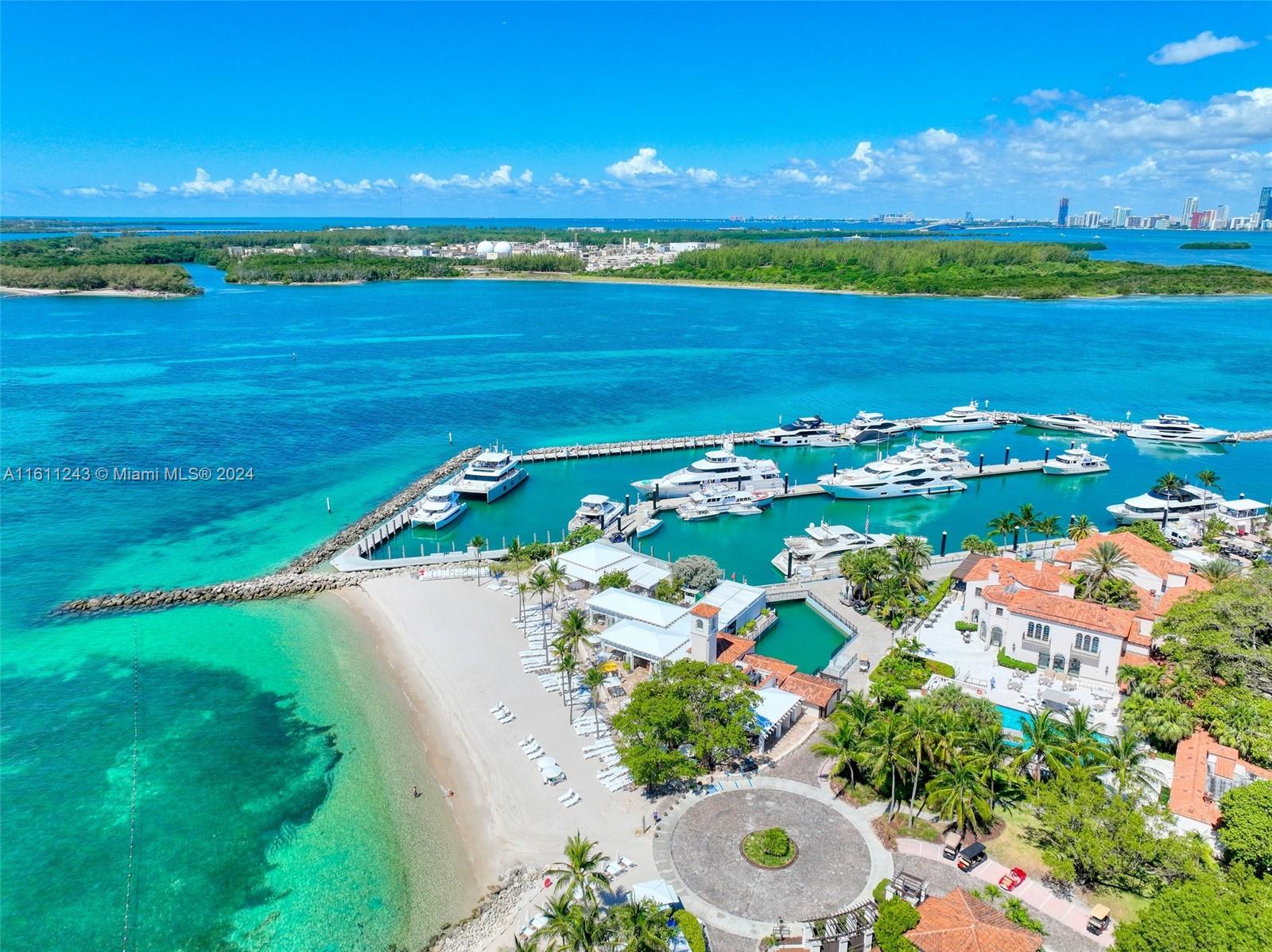 SEASIDE VILLAS CONDO - Residential Lease