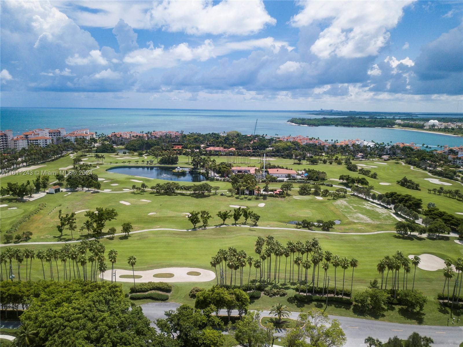 SEASIDE VILLAS CONDO - Residential Lease