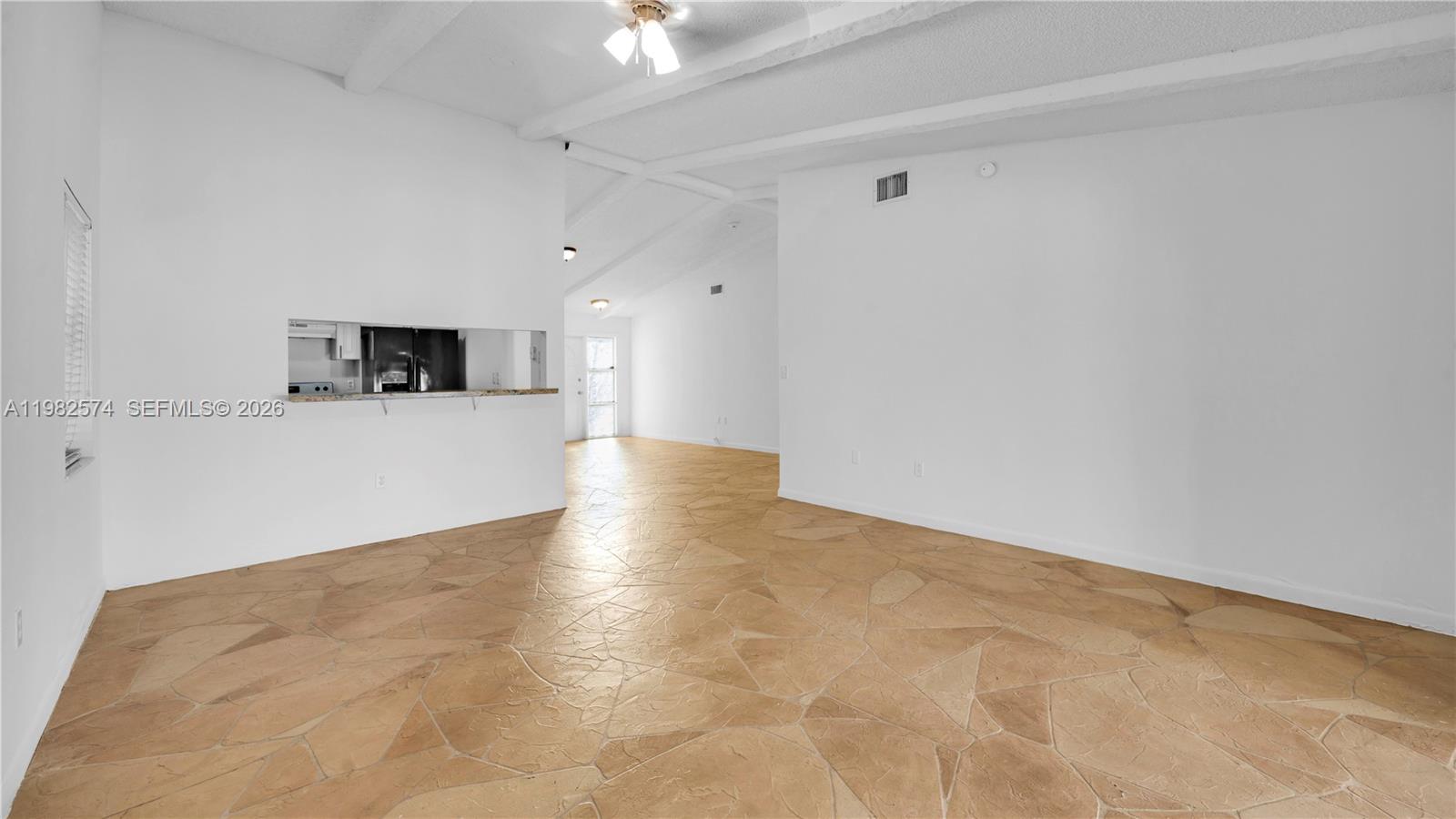 LA PLACIDA VILLAS - Residential Lease