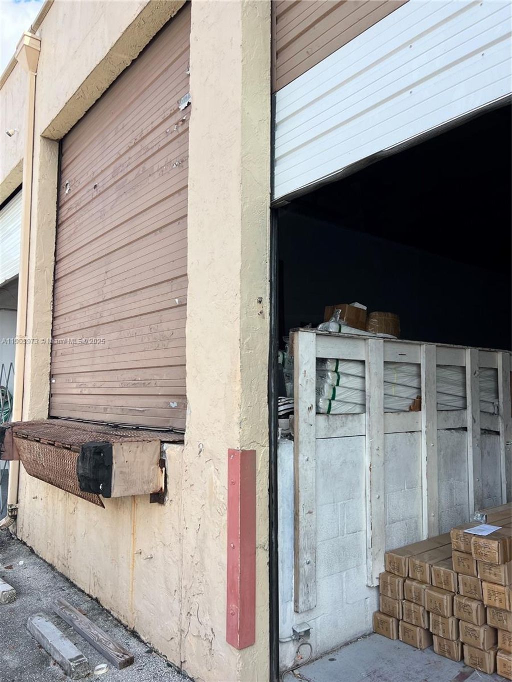 Photo of 7270 NW 70th St, Miami, FL 33166 (MLS # A11905973)