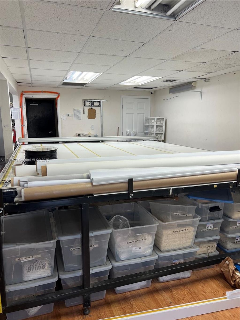 Photo of 7270 NW 70th St, Miami, FL 33166 (MLS # A11905973)