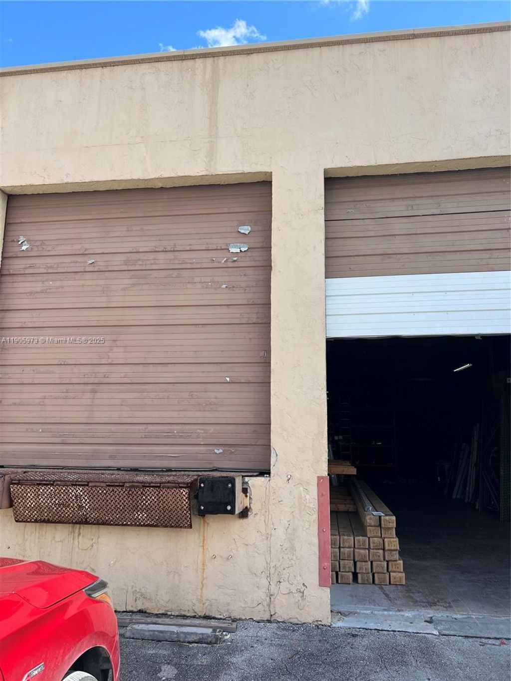 Photo of 7270 NW 70th St, Miami, FL 33166 (MLS # A11905973)