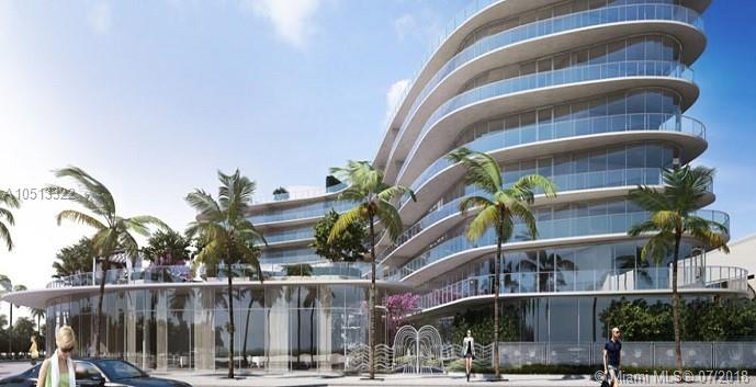 One Ocean Condo - Residential Lease