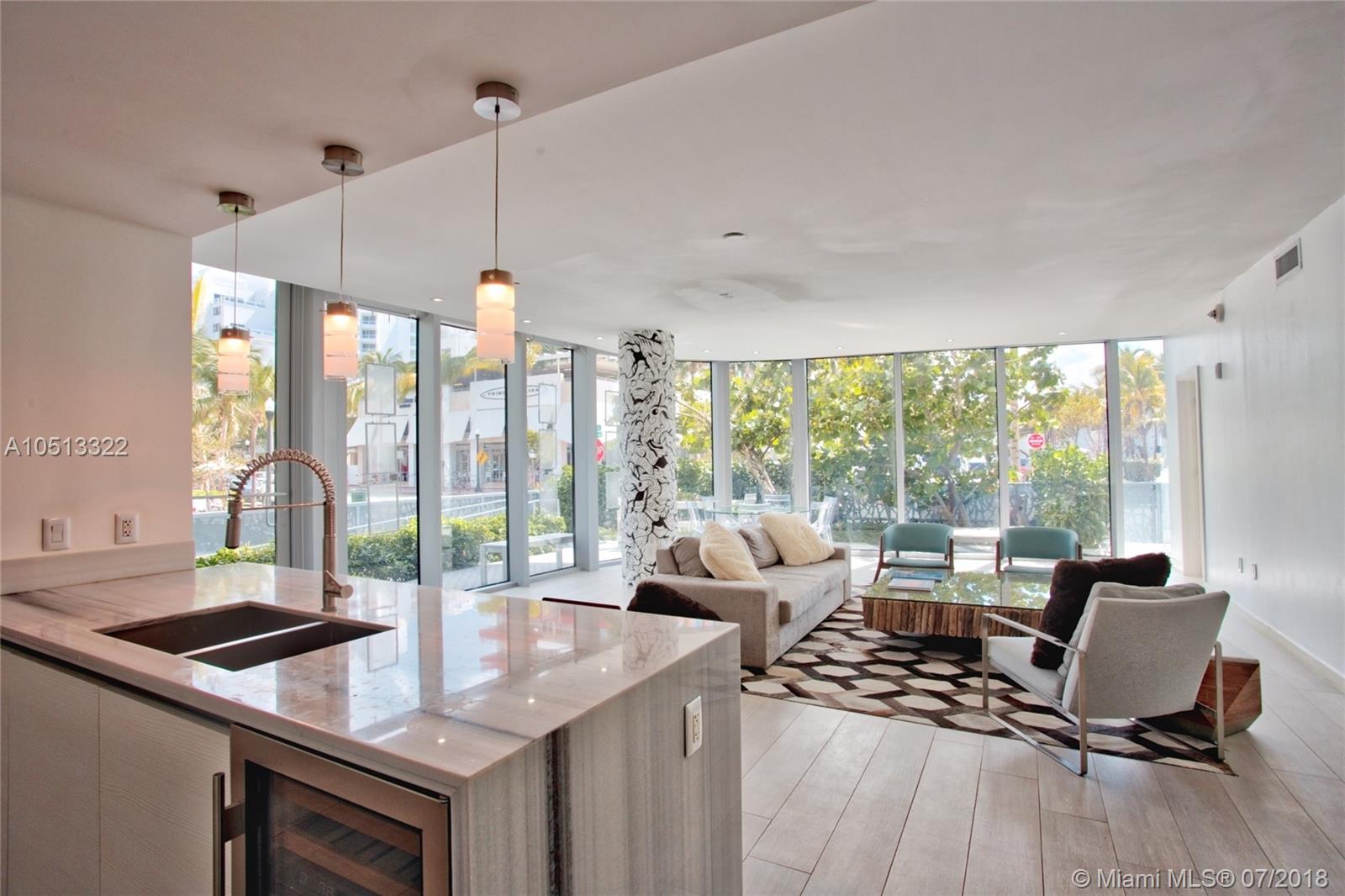 One Ocean Condo - Residential Lease