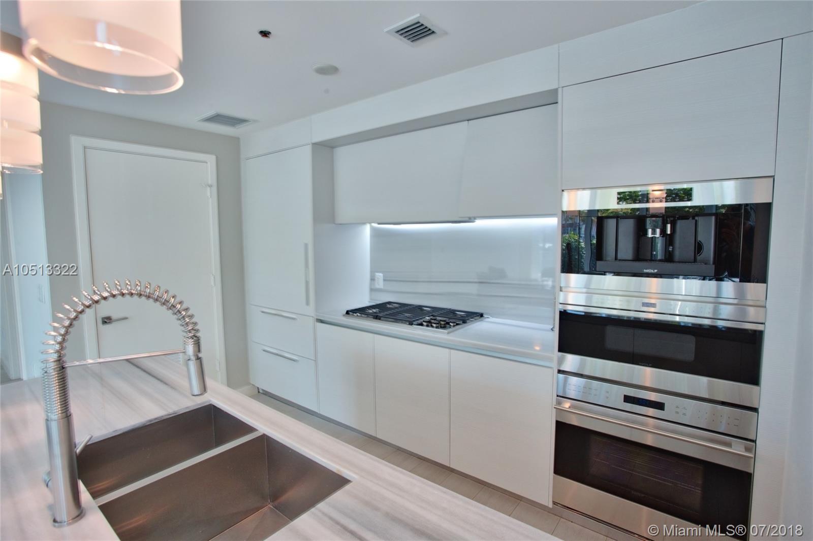 One Ocean Condo - Residential Lease