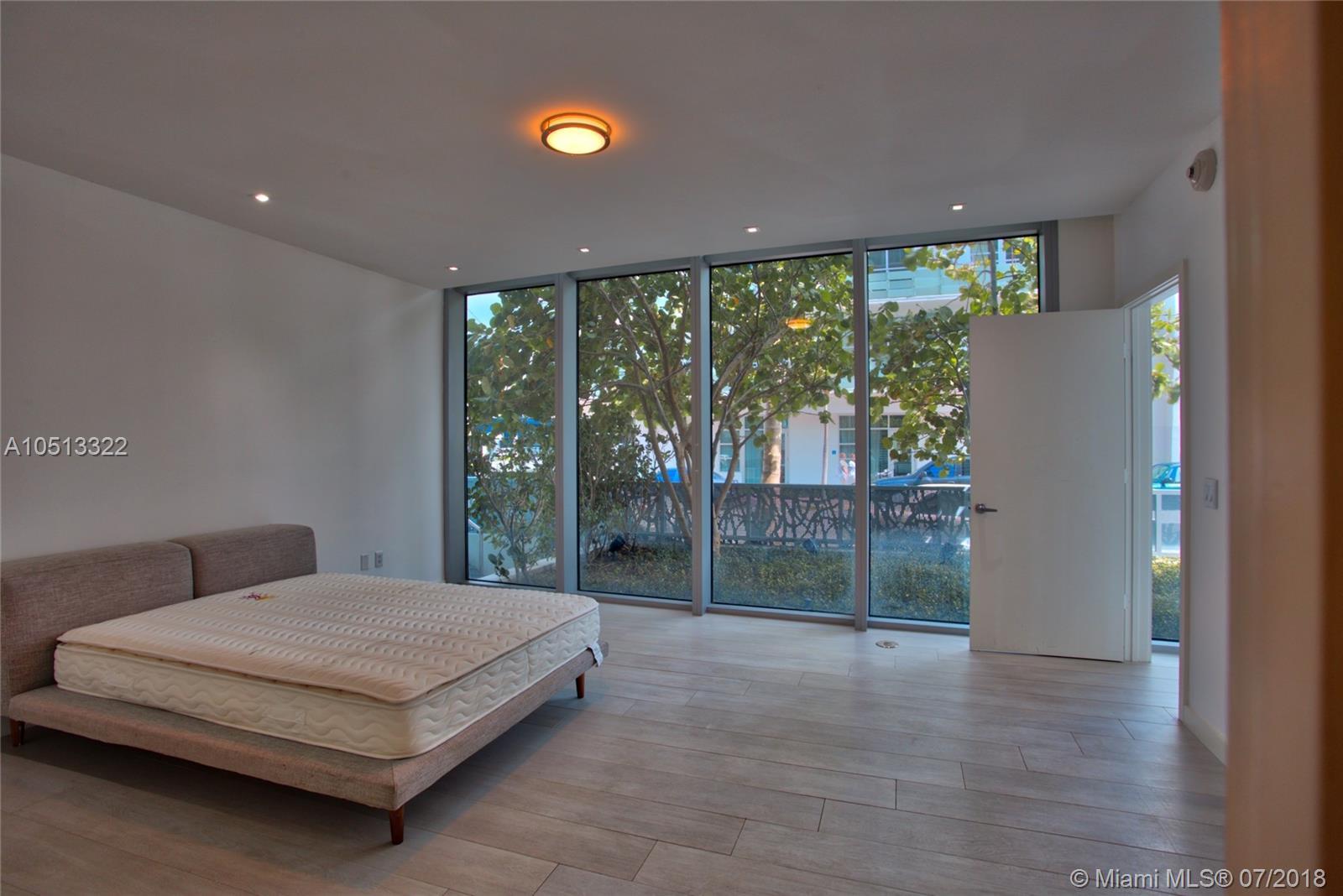 One Ocean Condo - Residential Lease