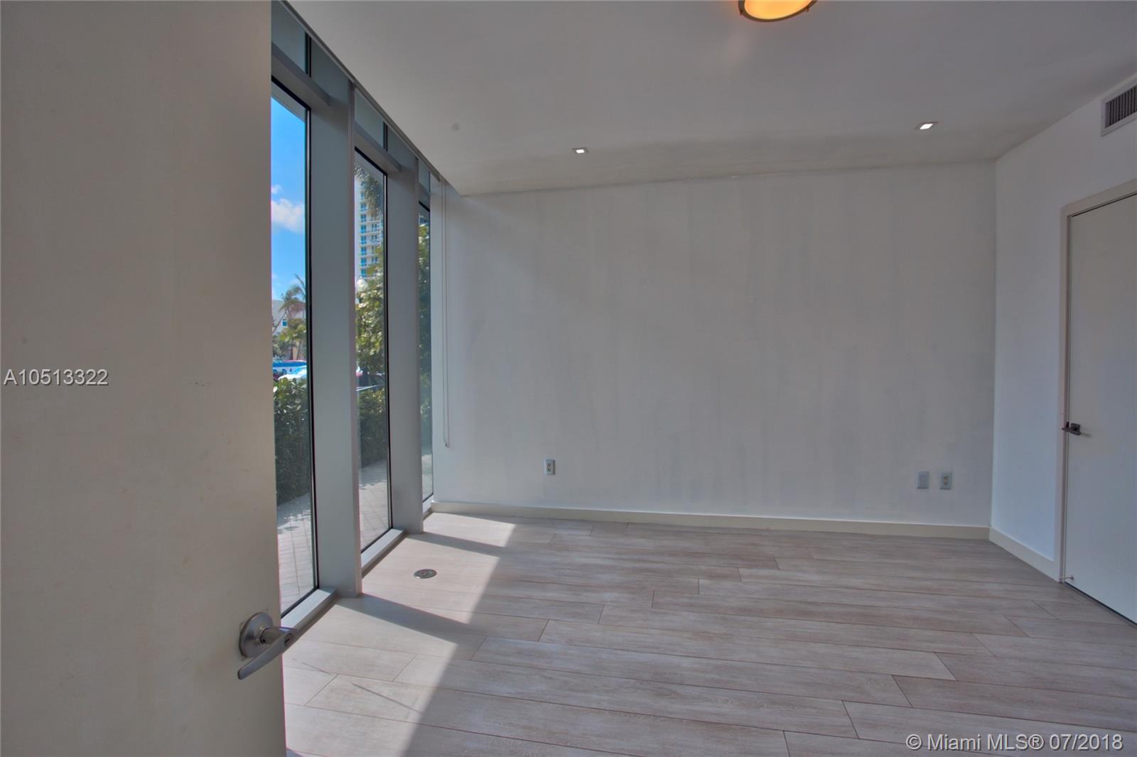 One Ocean Condo - Residential Lease