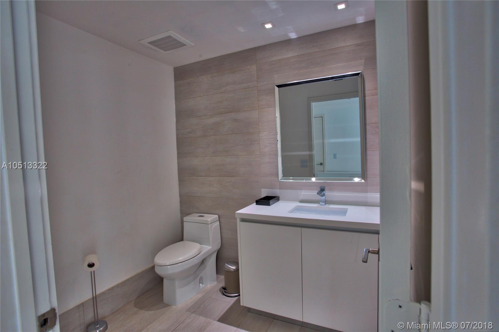 One Ocean Condo - Residential Lease