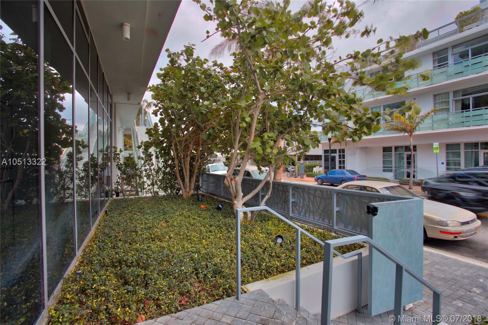 One Ocean Condo - Residential Lease