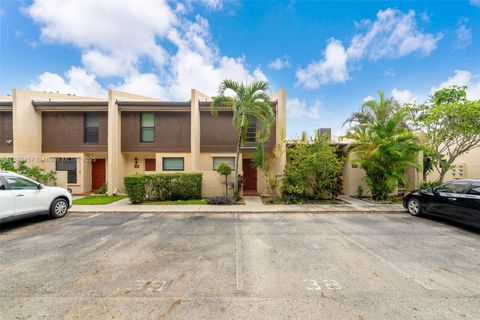 Photo of 1161 NW 99th Ter #38, Pembroke Pines, FL 33024 (MLS # A11876157)