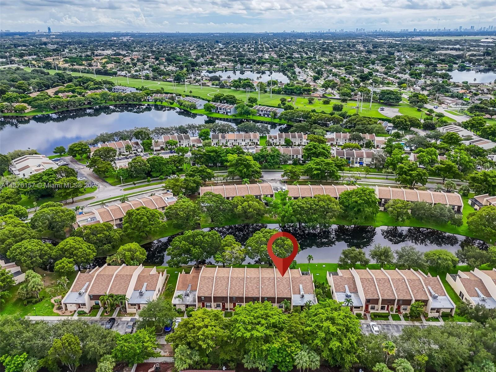 WESTVIEW CONDOMINIUM NO S - Residential