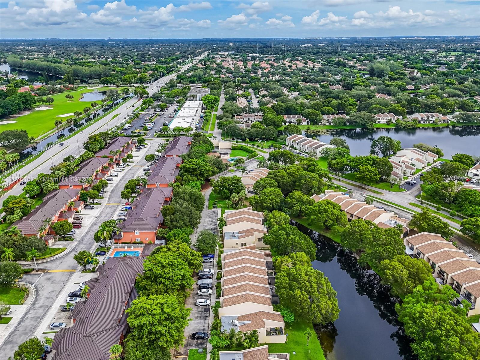 WESTVIEW CONDOMINIUM NO S - Residential