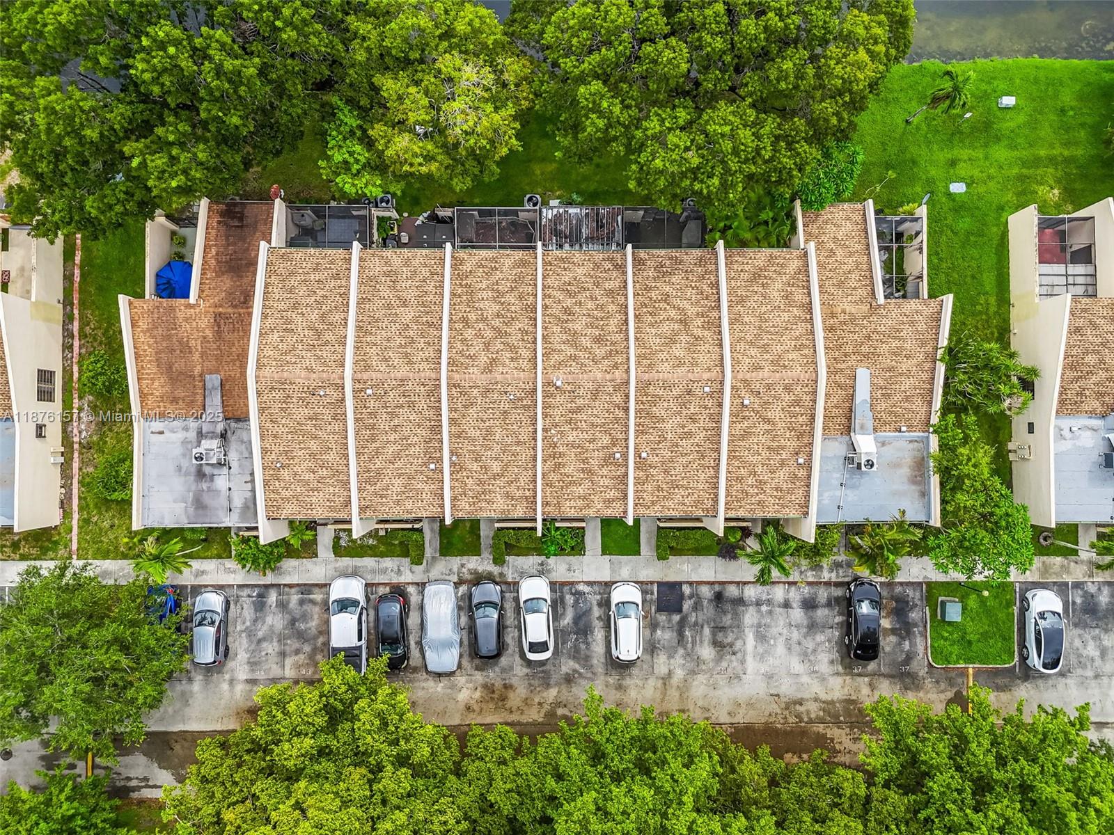 WESTVIEW CONDOMINIUM NO S - Residential